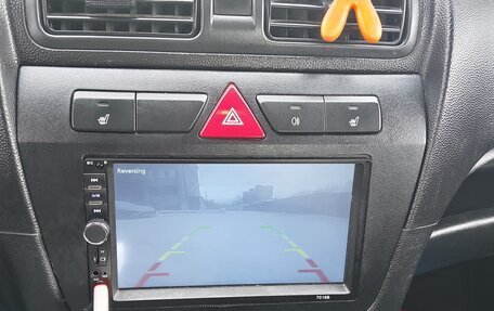 KIA Picanto I, 2009 год, 520 000 рублей, 7 фотография