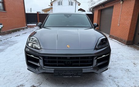 Porsche Cayenne III, 2025 год, 18 000 000 рублей, 4 фотография