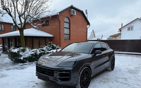 Porsche Cayenne III, 2025 год, 18 000 000 рублей, 5 фотография