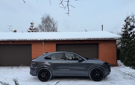 Porsche Cayenne III, 2025 год, 18 000 000 рублей, 6 фотография
