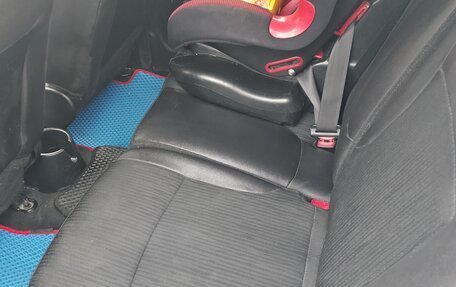 KIA Picanto I, 2009 год, 520 000 рублей, 10 фотография