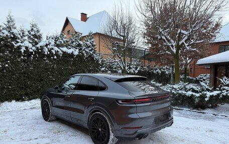 Porsche Cayenne III, 2025 год, 18 000 000 рублей, 7 фотография