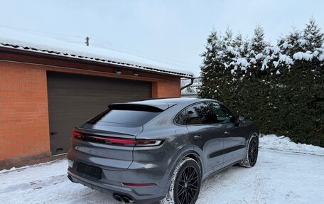 Porsche Cayenne III, 2025 год, 18 000 000 рублей, 8 фотография