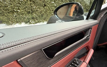 Porsche Cayenne III, 2025 год, 18 000 000 рублей, 11 фотография