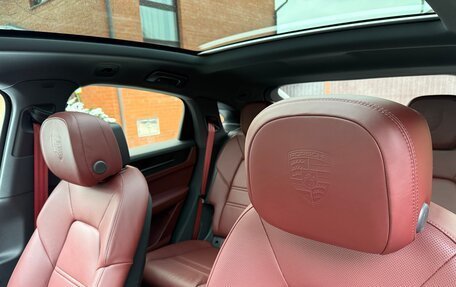 Porsche Cayenne III, 2025 год, 18 000 000 рублей, 14 фотография