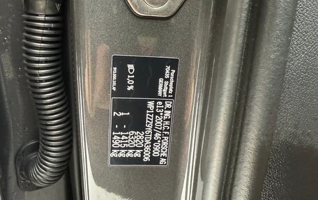 Porsche Cayenne III, 2025 год, 18 000 000 рублей, 21 фотография