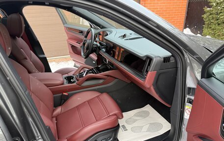 Porsche Cayenne III, 2025 год, 18 000 000 рублей, 20 фотография