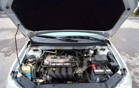 Geely Emgrand EC7, 2013 год, 550 000 рублей, 4 фотография