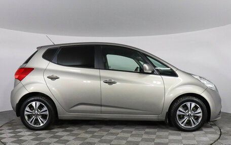 KIA Venga I, 2016 год, 1 177 000 рублей, 4 фотография