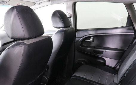 KIA Venga I, 2016 год, 1 177 000 рублей, 12 фотография