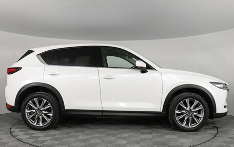 Mazda CX-5 II, 2019 год, 2 799 000 рублей, 4 фотография