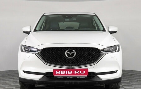 Mazda CX-5 II, 2019 год, 2 799 000 рублей, 2 фотография