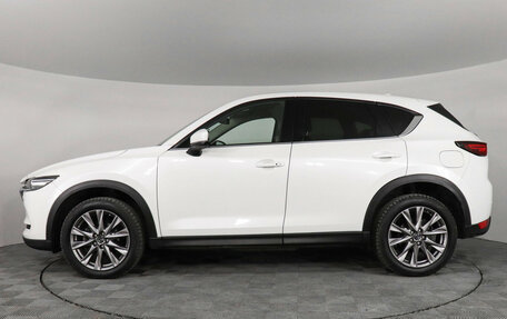 Mazda CX-5 II, 2019 год, 2 799 000 рублей, 8 фотография