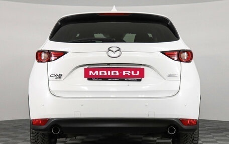 Mazda CX-5 II, 2019 год, 2 799 000 рублей, 6 фотография