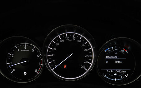 Mazda CX-5 II, 2019 год, 2 799 000 рублей, 11 фотография