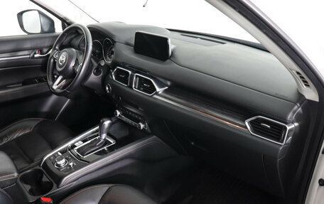 Mazda CX-5 II, 2019 год, 2 799 000 рублей, 10 фотография