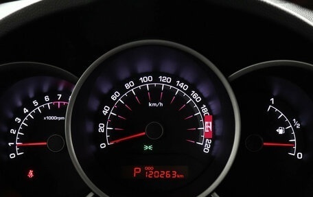 KIA Venga I, 2016 год, 1 177 000 рублей, 11 фотография