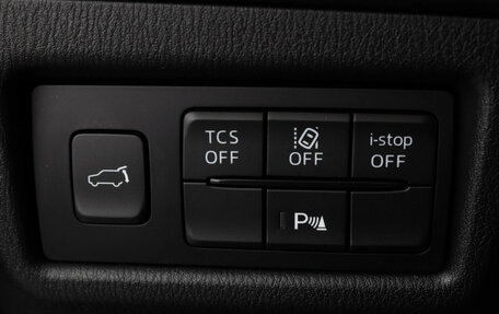 Mazda CX-5 II, 2019 год, 2 799 000 рублей, 16 фотография