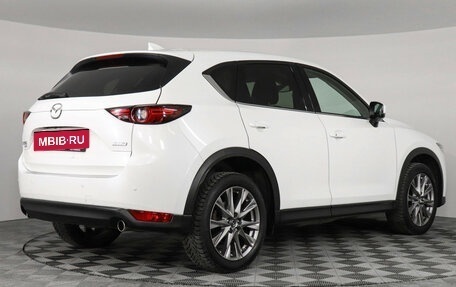 Mazda CX-5 II, 2019 год, 2 799 000 рублей, 5 фотография