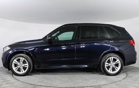 BMW X5, 2018 год, 3 849 000 рублей, 5 фотография