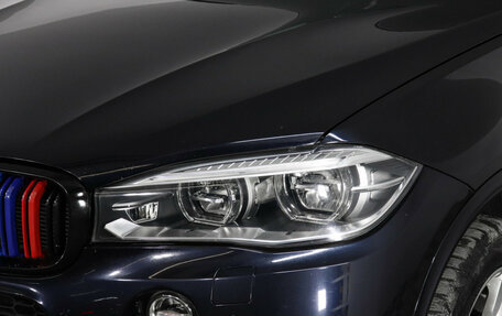 BMW X5, 2018 год, 3 849 000 рублей, 7 фотография