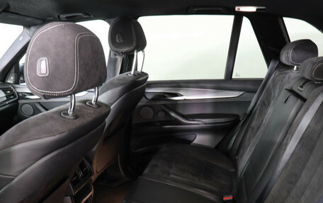 BMW X5, 2018 год, 3 849 000 рублей, 14 фотография