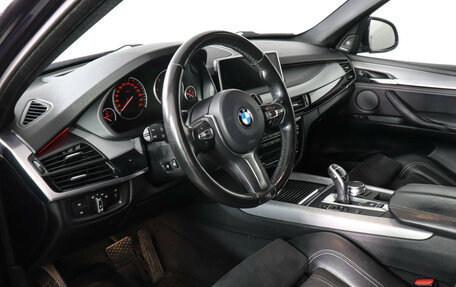 BMW X5, 2018 год, 3 849 000 рублей, 12 фотография