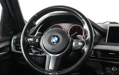 BMW X5, 2018 год, 3 849 000 рублей, 15 фотография