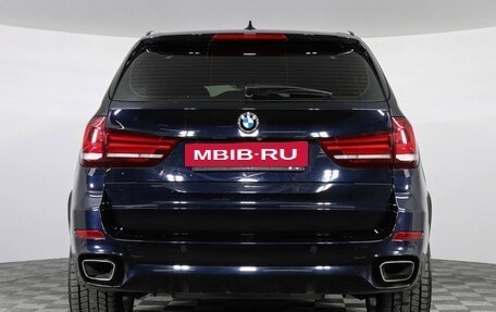 BMW X5, 2018 год, 3 849 000 рублей, 4 фотография