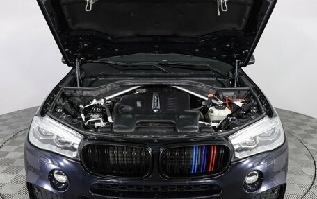 BMW X5, 2018 год, 3 849 000 рублей, 10 фотография