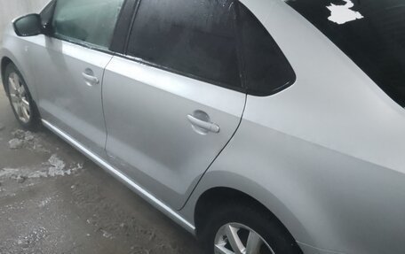 Volkswagen Polo VI (EU Market), 2015 год, 650 000 рублей, 4 фотография