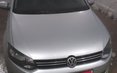 Volkswagen Polo VI (EU Market), 2015 год, 650 000 рублей, 1 фотография