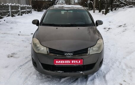 Chery Bonus (A13), 2012 год, 310 000 рублей, 1 фотография