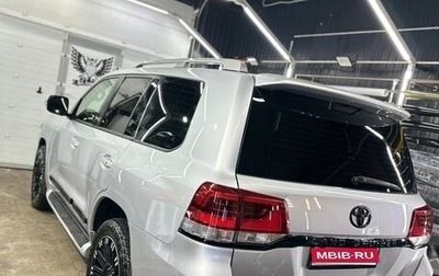 Toyota Land Cruiser 200, 2011 год, 4 250 000 рублей, 1 фотография