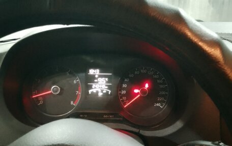 Volkswagen Polo VI (EU Market), 2015 год, 650 000 рублей, 8 фотография