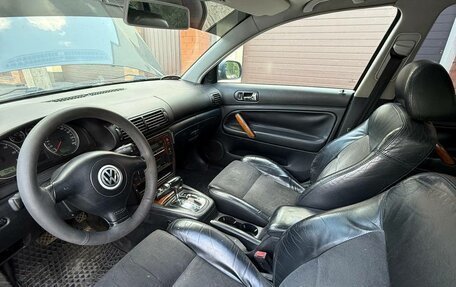 Volkswagen Passat B5+ рестайлинг, 2000 год, 500 000 рублей, 5 фотография