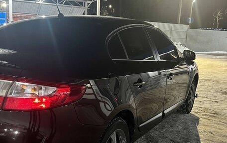 Renault Fluence I, 2014 год, 820 000 рублей, 6 фотография