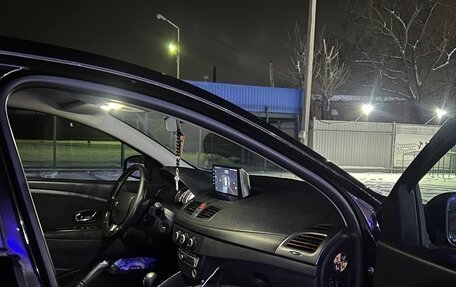 Renault Fluence I, 2014 год, 820 000 рублей, 7 фотография