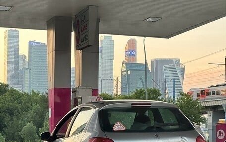 Peugeot 206, 2004 год, 180 000 рублей, 6 фотография