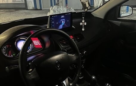 Renault Fluence I, 2014 год, 820 000 рублей, 5 фотография