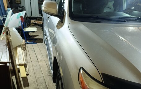 Toyota Land Cruiser 200, 2013 год, 4 800 000 рублей, 6 фотография