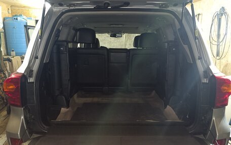 Toyota Land Cruiser 200, 2013 год, 4 800 000 рублей, 3 фотография