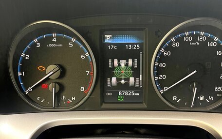 Toyota RAV4, 2015 год, 2 300 000 рублей, 13 фотография