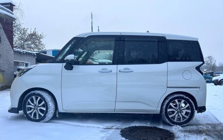 Toyota Tank I, 2020 год, 1 500 000 рублей, 3 фотография