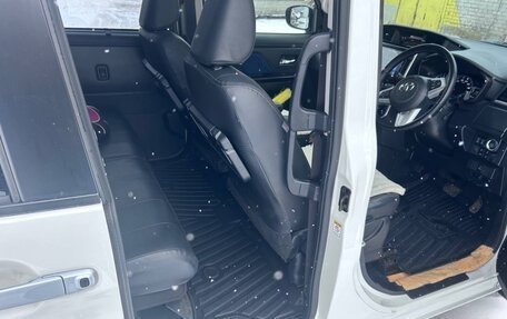 Toyota Tank I, 2020 год, 1 500 000 рублей, 7 фотография