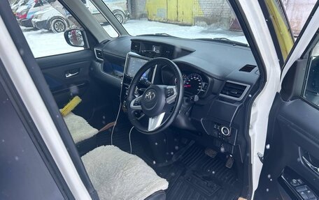 Toyota Tank I, 2020 год, 1 500 000 рублей, 8 фотография