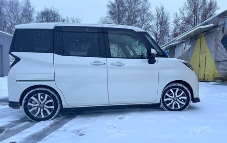 Toyota Tank I, 2020 год, 1 500 000 рублей, 5 фотография