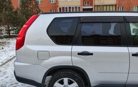 Nissan X-Trail, 2008 год, 1 040 000 рублей, 7 фотография