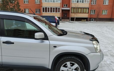 Nissan X-Trail, 2008 год, 1 040 000 рублей, 6 фотография