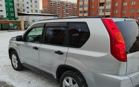 Nissan X-Trail, 2008 год, 1 040 000 рублей, 10 фотография